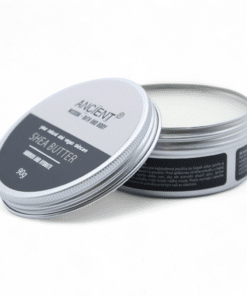 Ancient Wisdom Shea Körperbutter 90g1