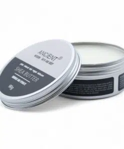Ancient Wisdom Shea Körperbutter 90g1