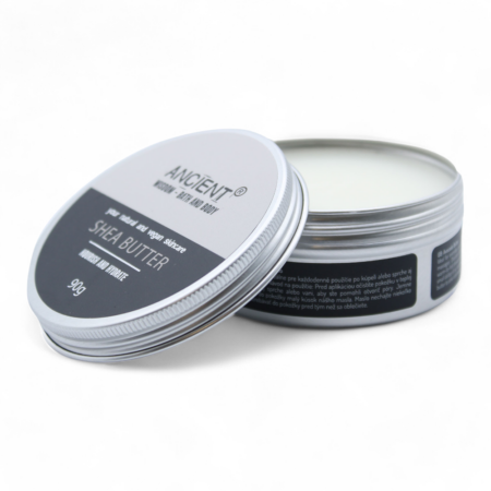 Ancient Wisdom Shea Körperbutter 90g1