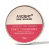 Ancient Wisdom Shea Körperbutter Sweet Strawberry 90g