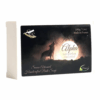 E&S Rasage Körperseife Alpha 100g, Vegan