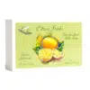 E&S Rasage Körperseife Citrus Fresh 100g, Vegan