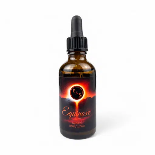 E&S Rasage Rasieröl Equinoxe 50ml