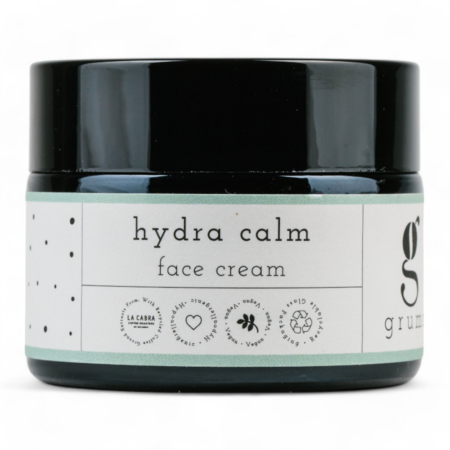 Grums Hydra Calm Gesichtscreme 50ml1