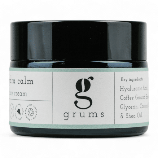 Grums Hydra Calm Gesichtscreme 50ml