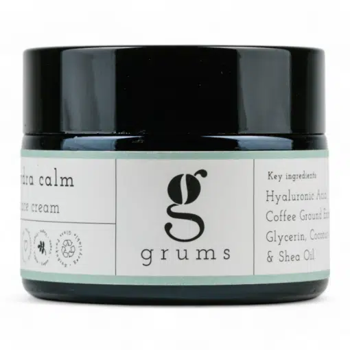 Grums Hydra Calm Gesichtscreme 50ml