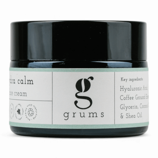 Grums Hydra Calm Gesichtscreme 50ml