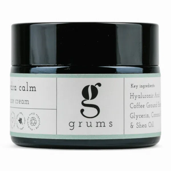 Grums Hydra Calm Gesichtscreme 50ml
