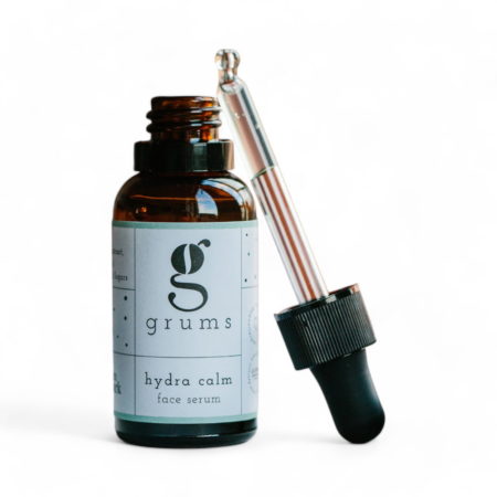 Grums Hydra Calm Gesichtsserum 30ml1