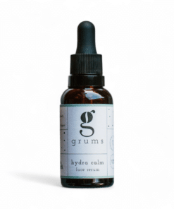 Grums Hydra Calm Gesichtsserum 30ml