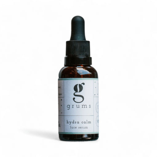 Grums Hydra Calm Gesichtsserum 30ml