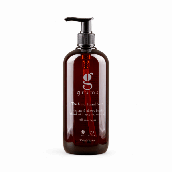 Grums The Kind Handseife 500ml