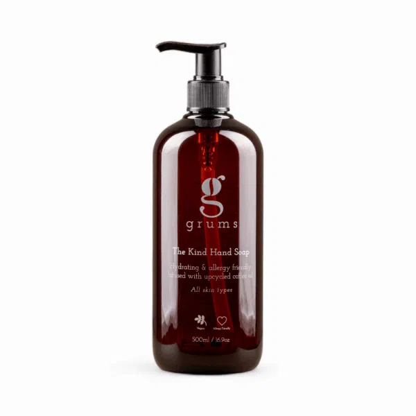 Grums The Kind Handseife 500ml