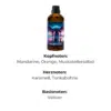 HAGS Aftershave Lotion Heritage 100ml1