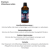 HAGS Aftershave Lotion Heritage 100ml2