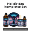 HAGS Bartöl Heritage 30ml3