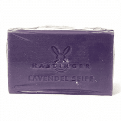 Haslinger Körperseife Lavendel 100g