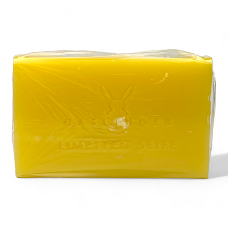 Haslinger Körperseife Limette 100g