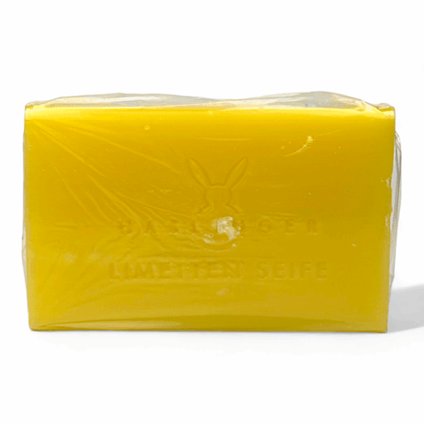 Haslinger Körperseife Limette 100g