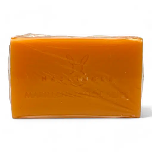 Haslinger Körperseife Marillenkernöl 100g