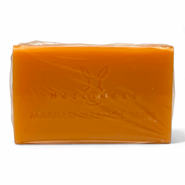 Haslinger Körperseife Marillenkernöl 100g