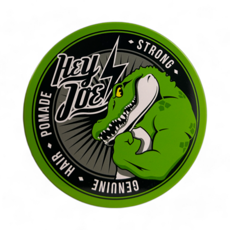 Hey Joe Genuine Strong Hair Pomade 15ml