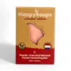 HappySoaps Gesichtsreiniger Mon Cherry 70g