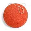HappySoaps Konjac Peeling Schwamm1