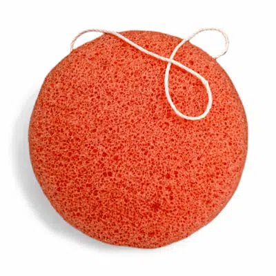 HappySoaps Konjac Peeling Schwamm1