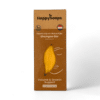 HappySoaps Shampoo Bar Volume and Growth Plant Keratin 100g