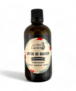Le Père Lucien After Shave Lotion Barbershop 100ml