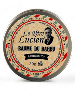 Le Père Lucien Bartbalsam Barbershop 30g