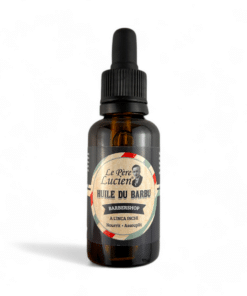 Le Père Lucien Bartöl Barbershop 30ml