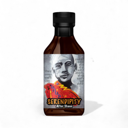 Mastro Miche After Shave Splash Serendipity 100ml