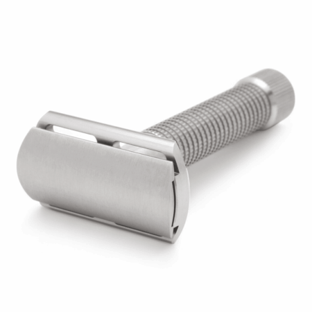 REX Supply Co. Rasierhobel Envoy 104, Edelstahl 316