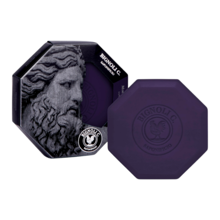 Saponificio Bignoli Badeseife Mora E Muschio 170g