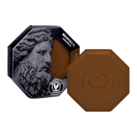 Saponificio Bignoli Badeseife Sandalo Indiano 170g