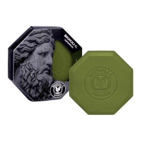 Saponificio Bignoli Badeseife Young 170g