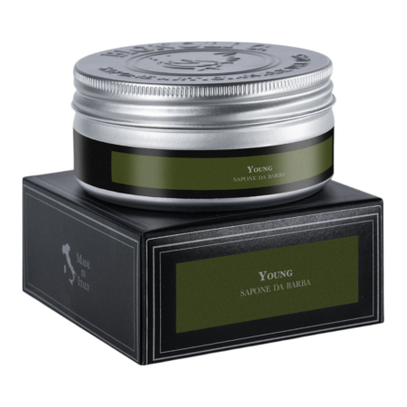 Saponificio Bignoli Rasiercreme Young 175g 1