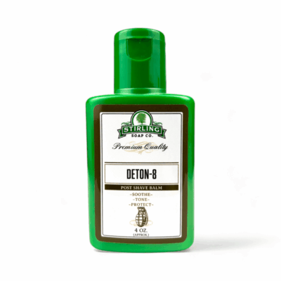 Stirling Aftershave Balsam Deton-8 118ml