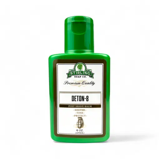 Stirling Aftershave Balsam Deton-8 118ml