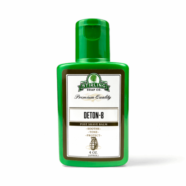 Stirling Aftershave Balsam Deton-8 118ml