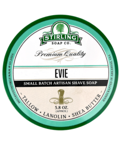 Stirling Rasierseife Evie 170ml