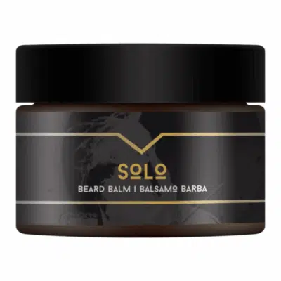 The Goodfellas' Smile Bartbalsam Solo 50ml