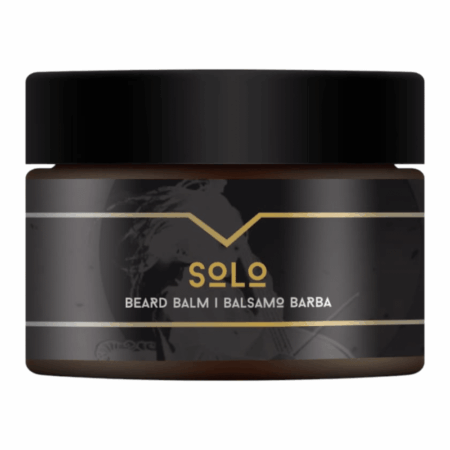 The Goodfellas' Smile Bartbalsam Solo 50ml