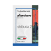 The Goodfellas' Smile Aftershave Tester Shibusa 2 2ml