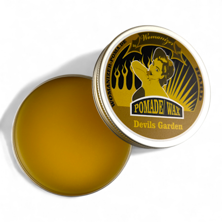 Womanizer Pomade Devils Garden Hard 90ml1
