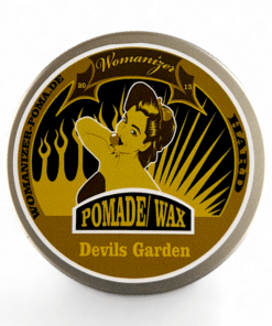 Womanizer Pomade Devils Garden Hard 90ml
