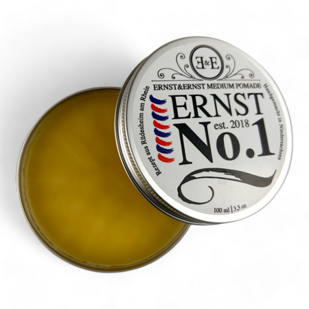 Ernst & Ernst Pomade Gin Tonic No.1 Medium 100ml1