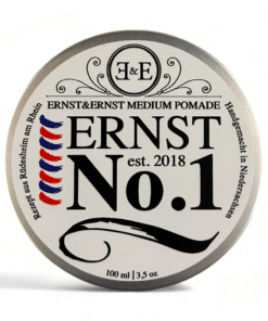 Ernst & Ernst Pomade Gin Tonic No.1 Medium 100ml